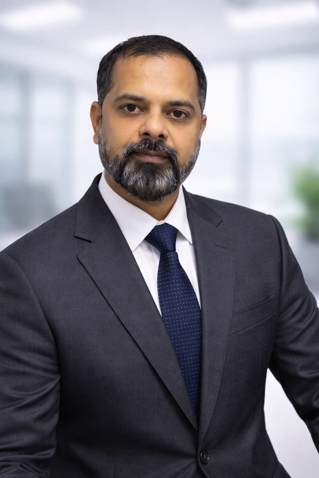 Mukesh Rai