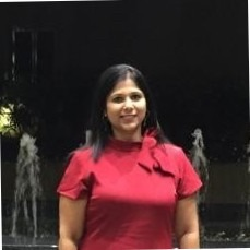 Parul Mishra