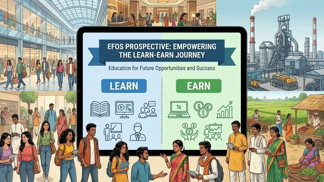 Learn & Earn Programs