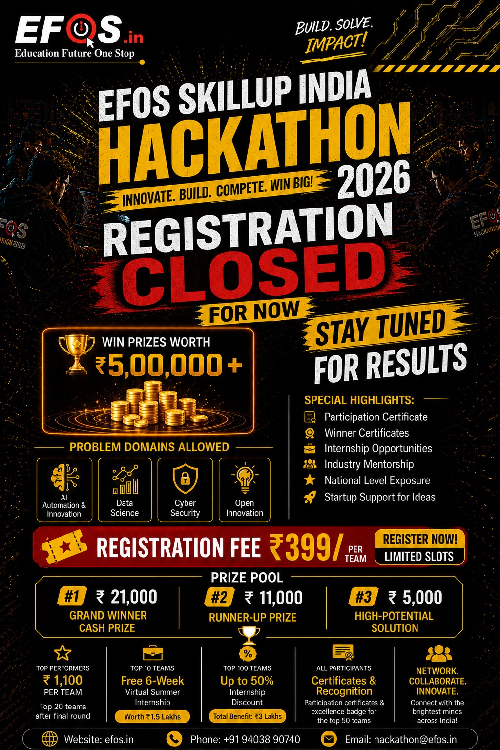 Hackathon