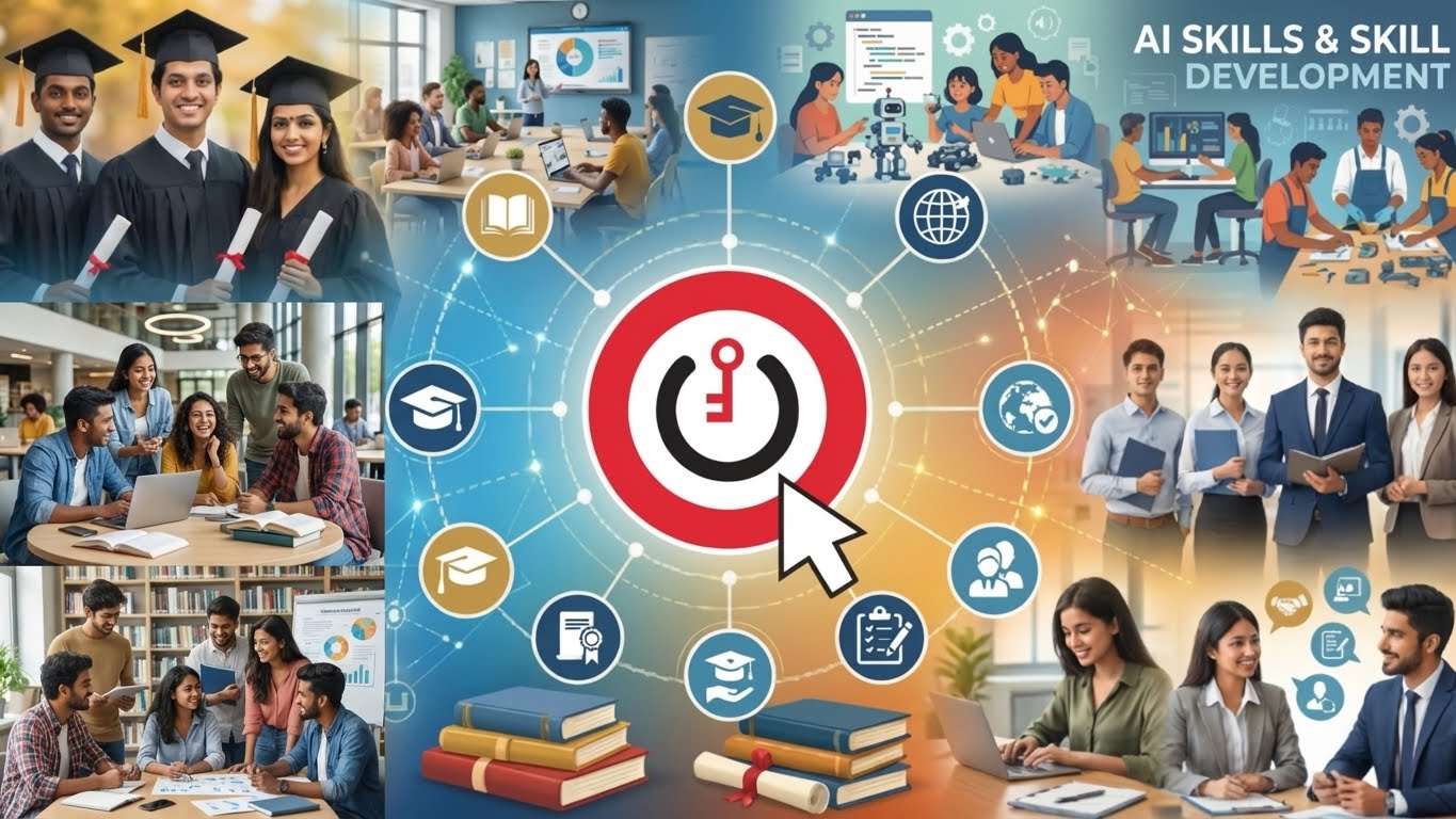 Why Skill-Integrated Education Is the Requirement of the Current Time