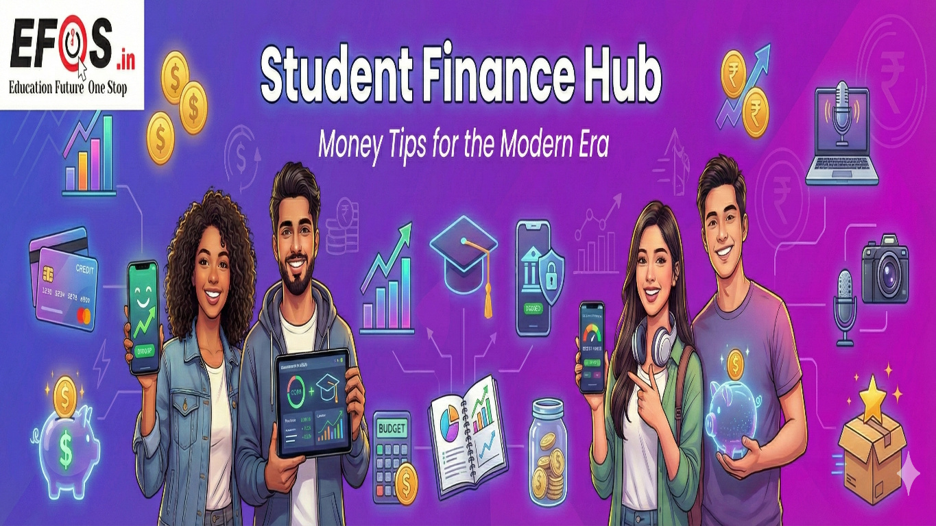 Financial Guidance for Students in the Modern Era