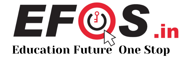 EFOS AI Chatbot
