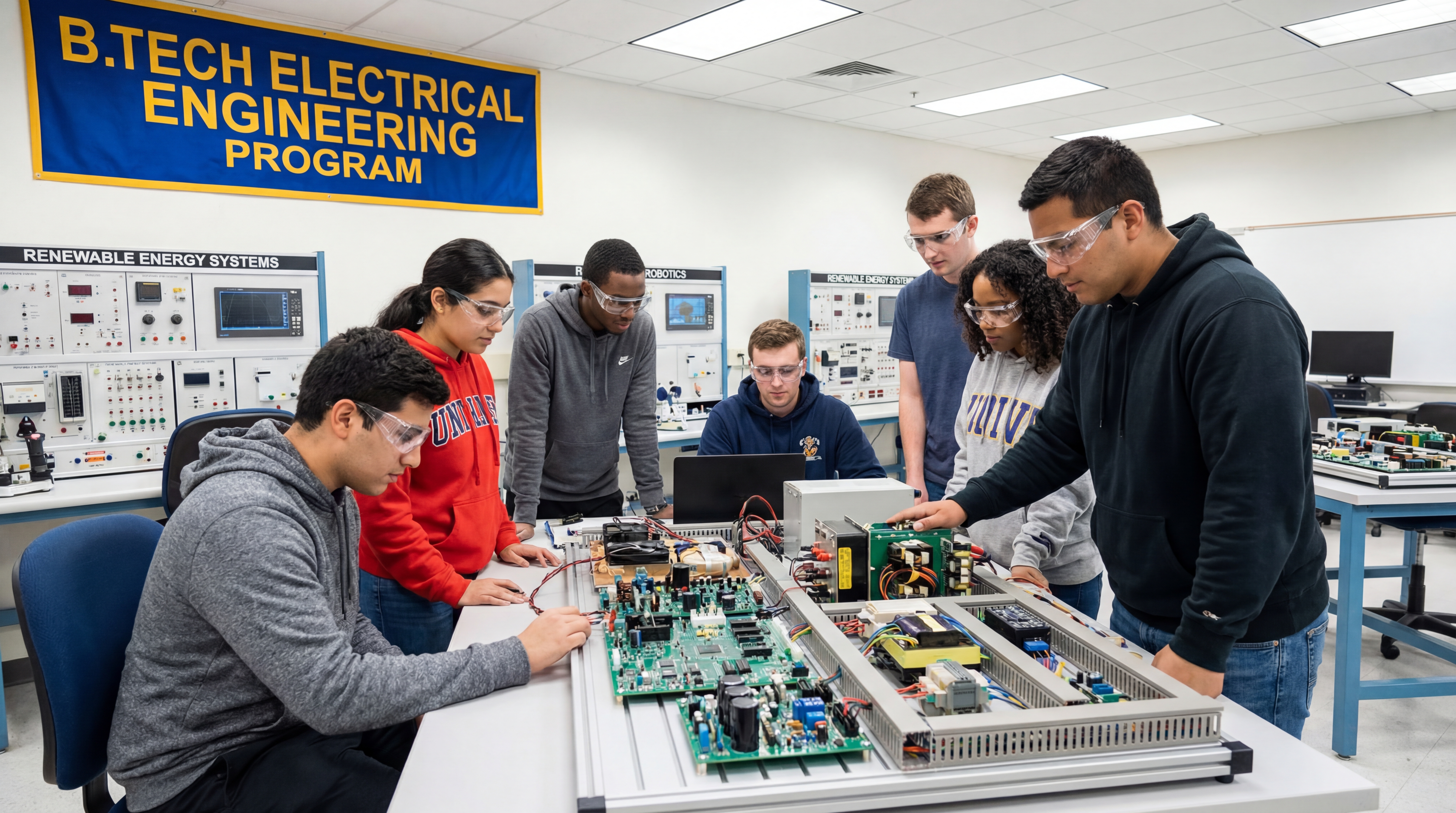 UGC Approved University