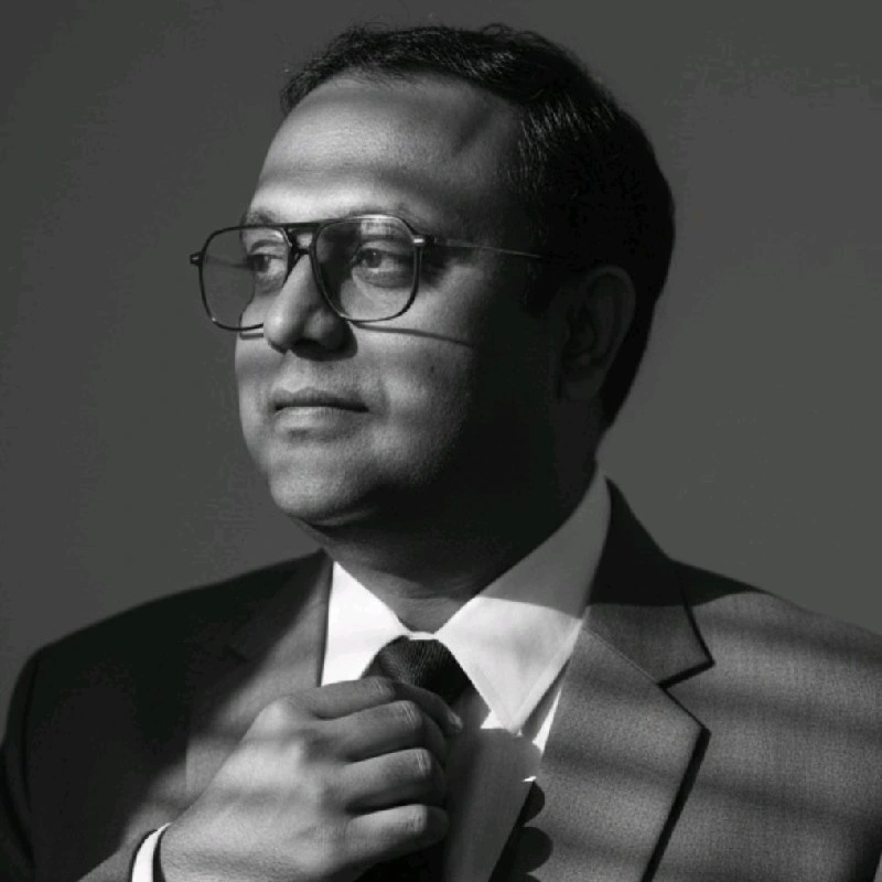 Sachin Jain