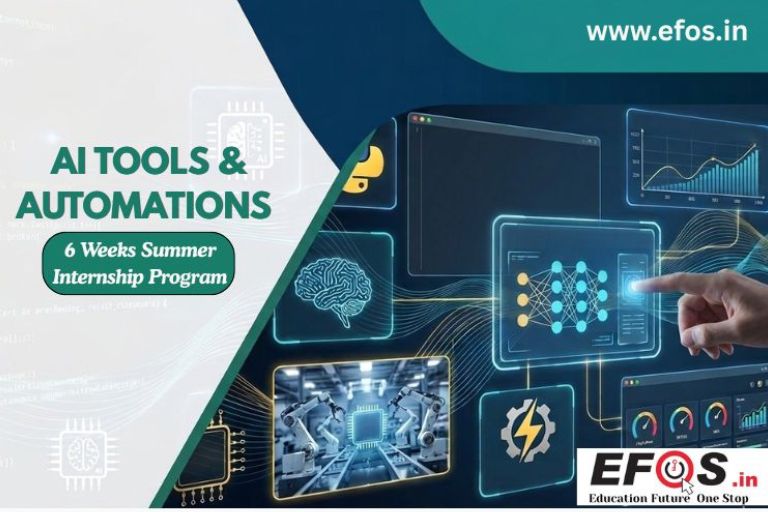 AI Tools & Automations