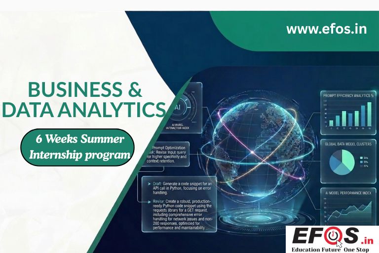 Business & Data Analytics