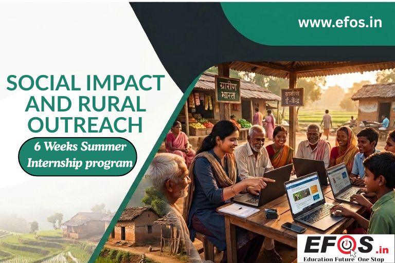 Social Impact and Rural Outreach