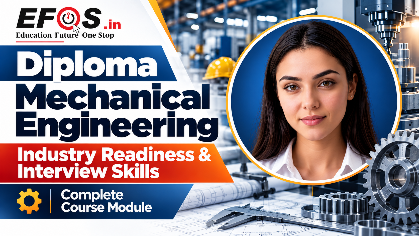 Diploma Mechanical Engineering – Industry Readiness & Interview Skills