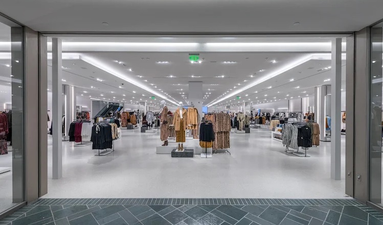 Retail Job on EFOS.in