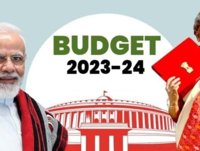 Union-Budget-2023-India-economy-growth-development-connectivity-employment-manufacturing-agriculture-Aatmanirbhar.
